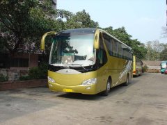 溫州旅游租車(金龍25-55座大巴車) 溫州旅游租車(金龍25-55座大巴車)